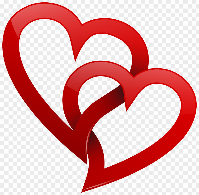 Hearts Heart Clip Art PNG