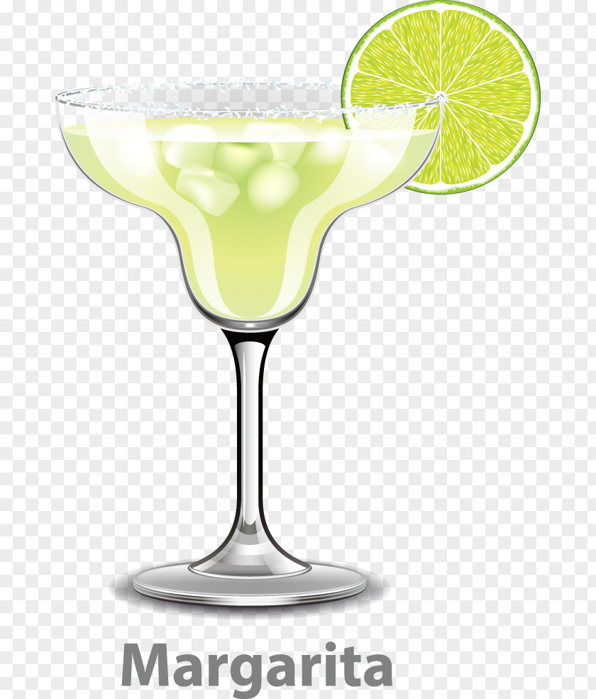 Lemon Juice Cocktail Margarita Gimlet Daiquiri PNG