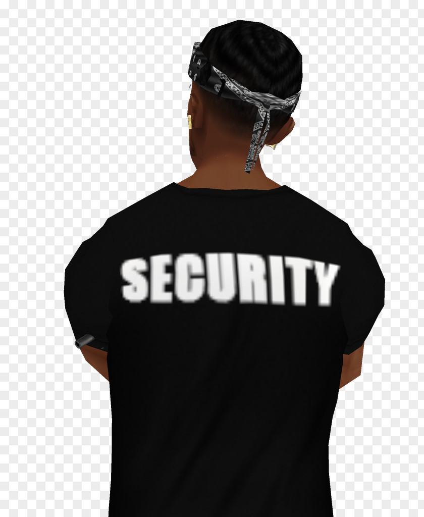 Model Agency T-shirt Federal Bureau Of Investigation Sleeve Shoulder Cap PNG