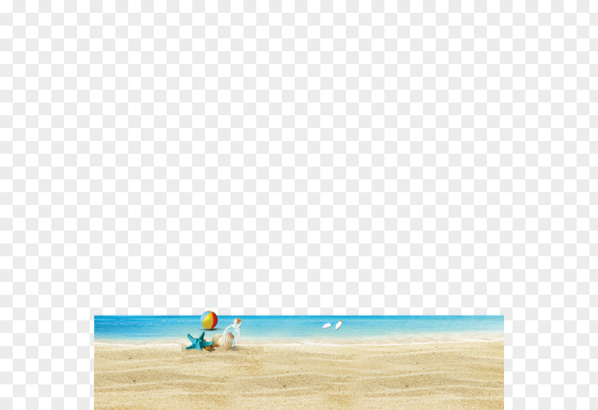 Ocean Beach Sea Download Wallpaper PNG