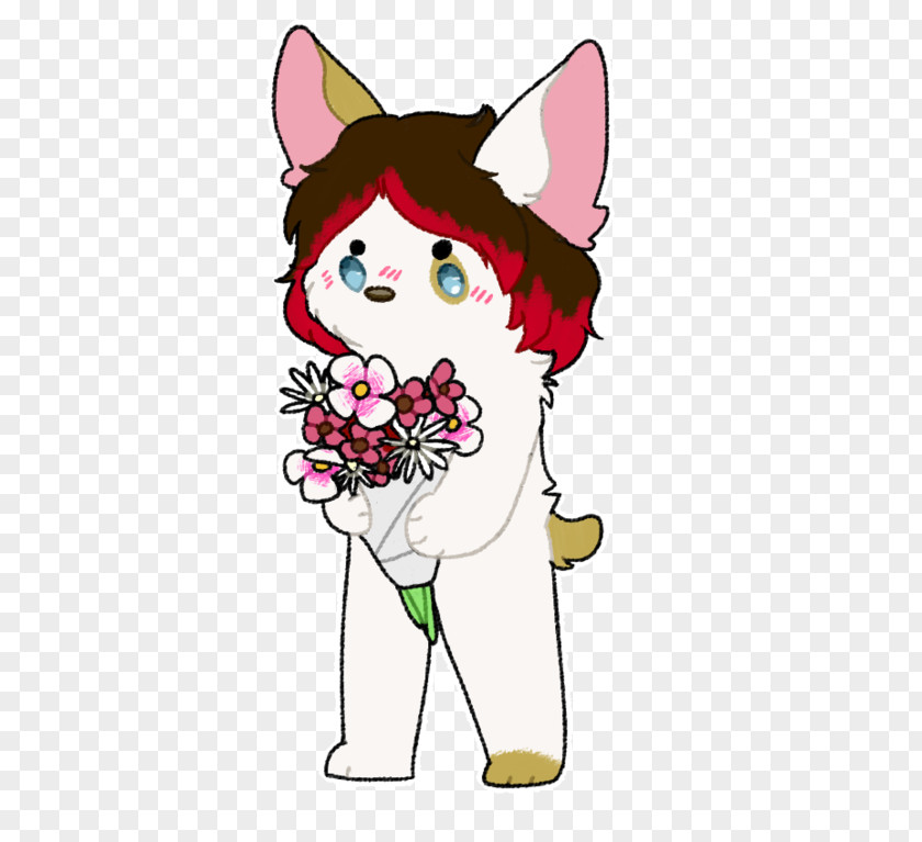 Real Toast Whiskers Cat Dog Horse PNG