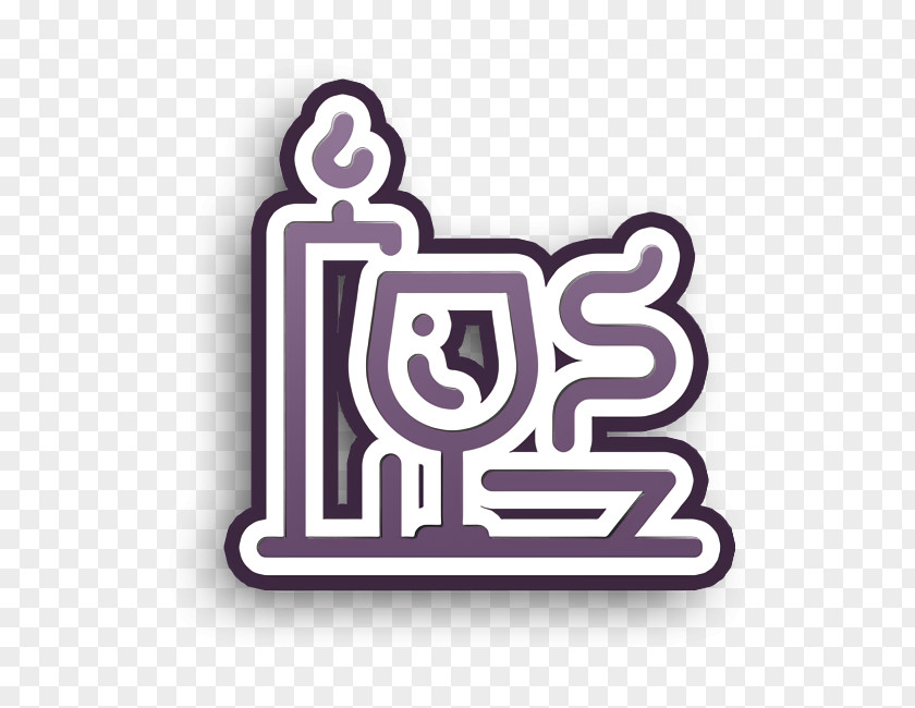 Restaurant Elements Icon Dinner PNG
