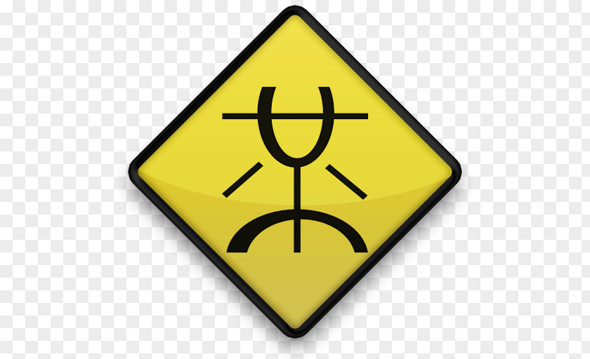Road Groat Auto Service Traffic Sign Car PNG