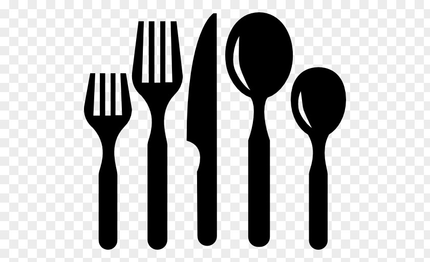 Spoon Cutlery Kitchen Utensil Tableware PNG