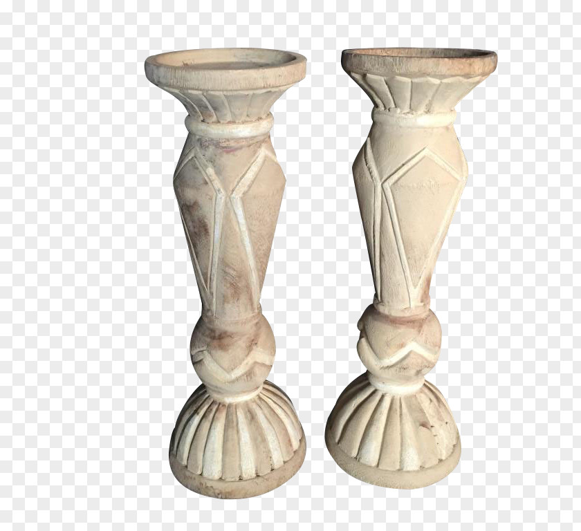 Wedding Bunting Vase Decorative Arts Wood Carving PNG