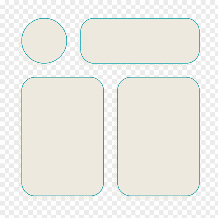 Wireframe Icon Ui PNG