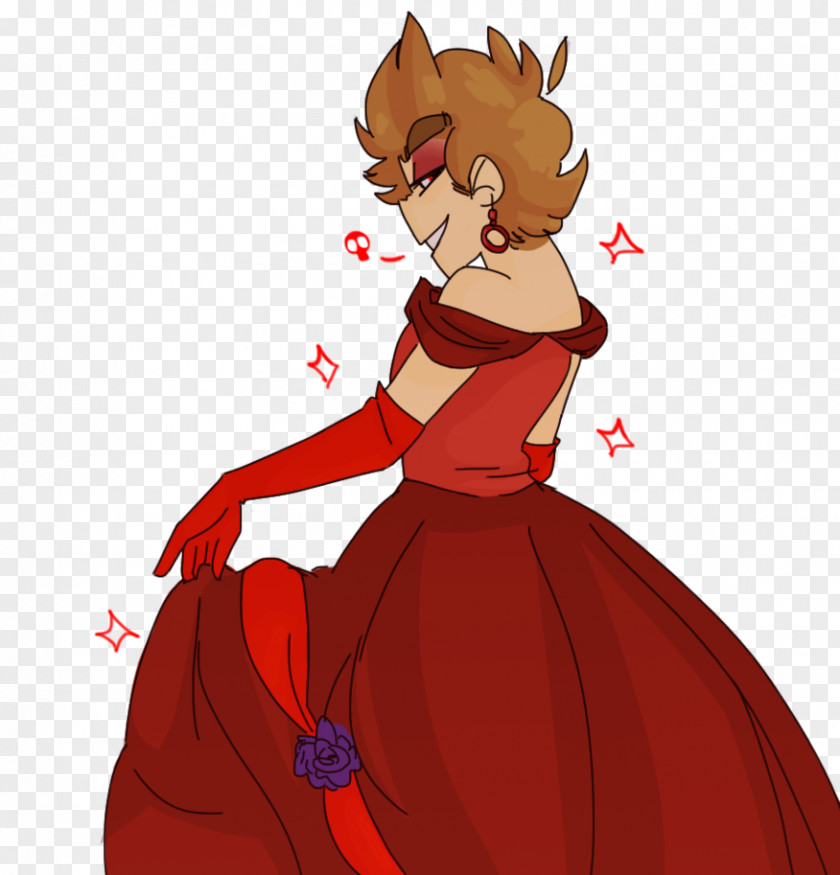 Youtube YouTube DeviantArt The Dress PNG