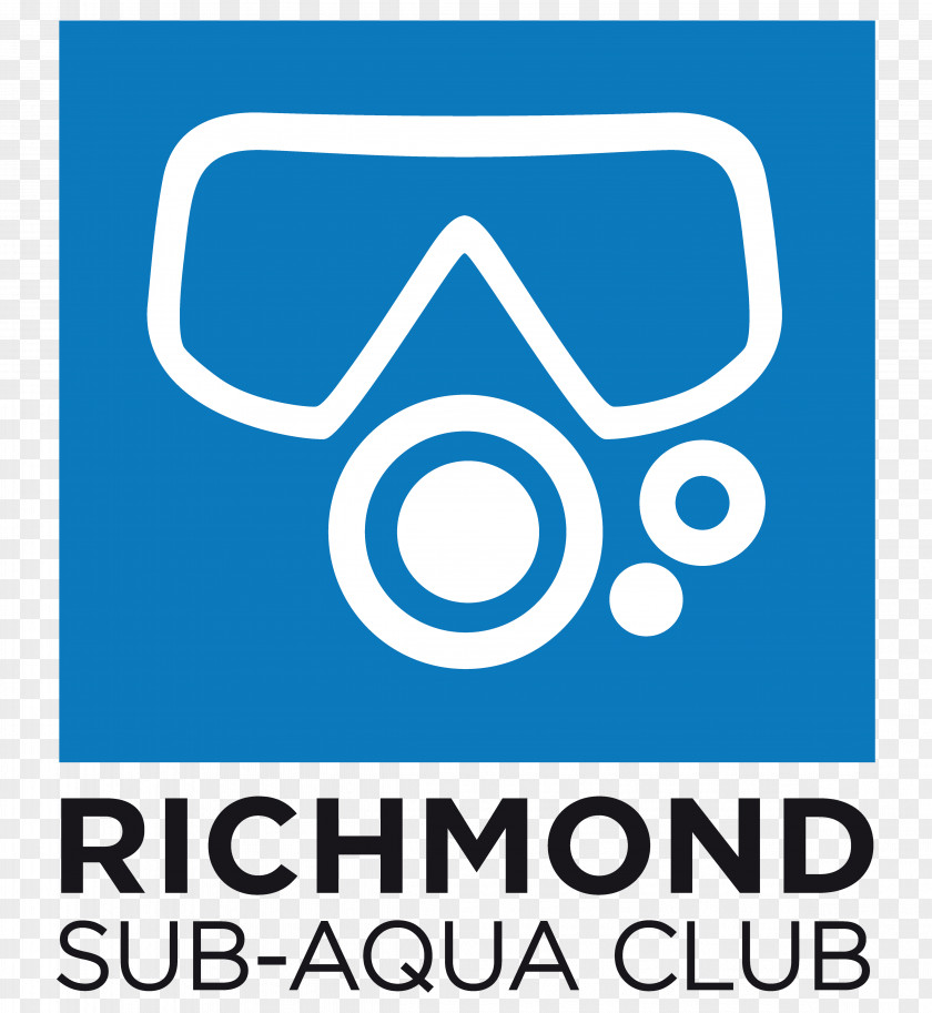 Aqua Logo Brand Richmond Sub-Aqua Club (RSAC) Font PNG