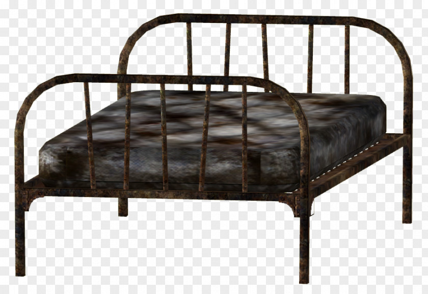 Bed Fallout 3 4 Fallout: New Vegas Frame PNG