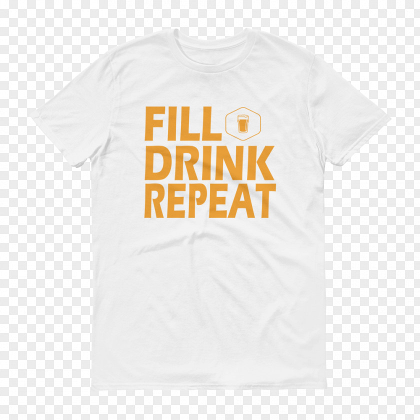 Beer Cap T-shirt Logo Sleeve Font PNG