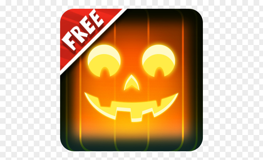 Denki Blocks! Download Jack-o'-lantern Frootrees PNG