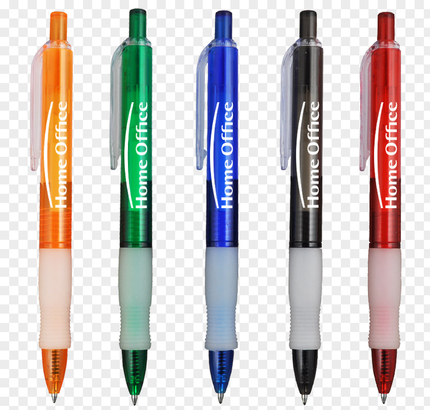 Handmade Pen Ballpoint Retractable Promotional Merchandise Plastic PNG