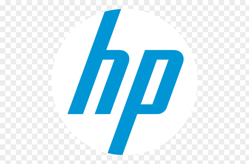 Hewlett-packard Hewlett-Packard Brand Logo Product Design PNG