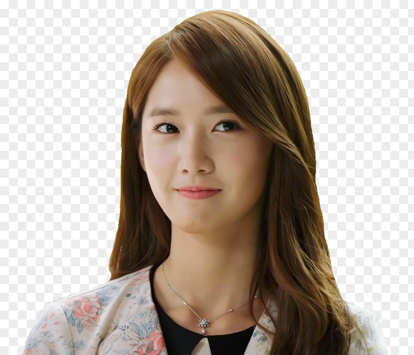 Im Yoon-ah Love Rain South Korea Korean Female PNG