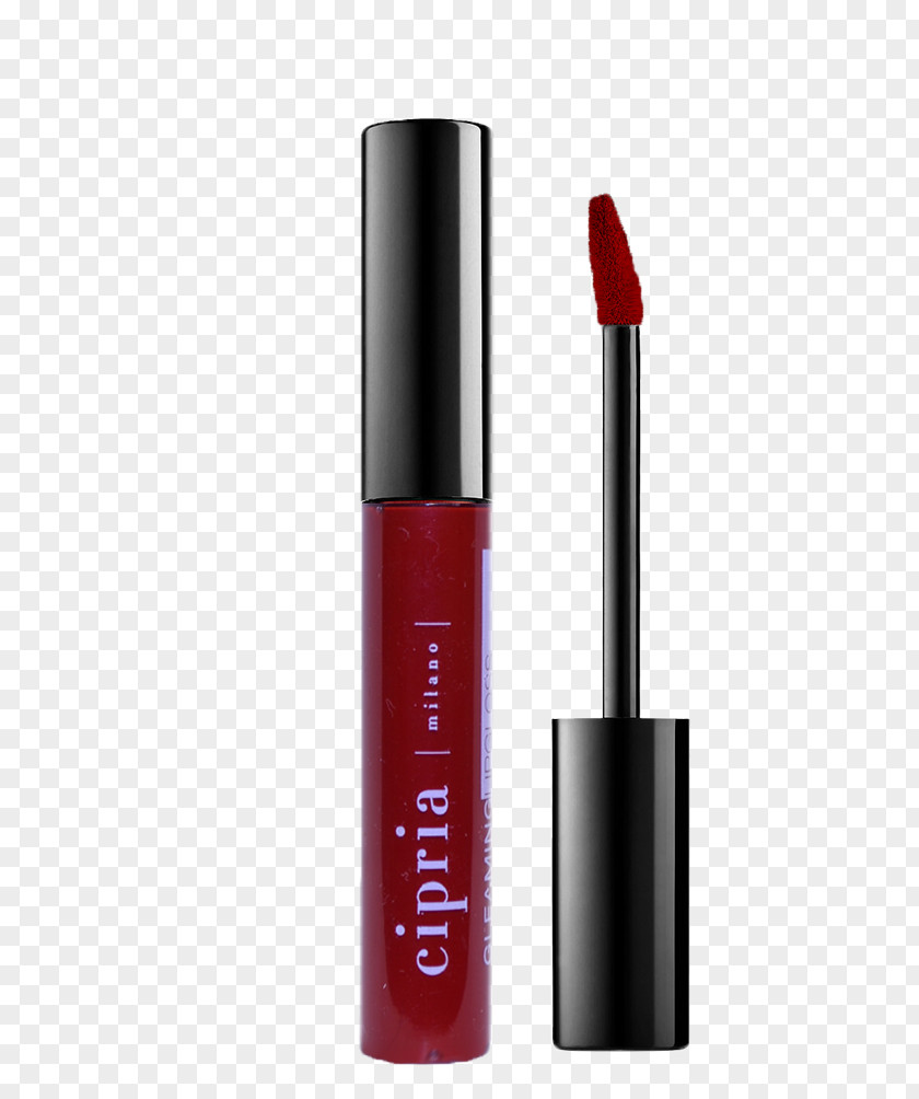Lipstick Color Cosmetics Lip Gloss PNG