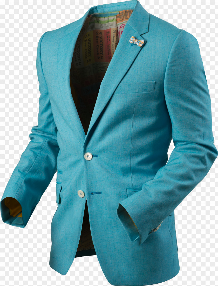 Low Collar Blazer Sport Coat Gentleman Mr. Eye PNG