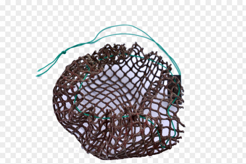 Minnow Trap Handbag Net Wire Rigging PNG