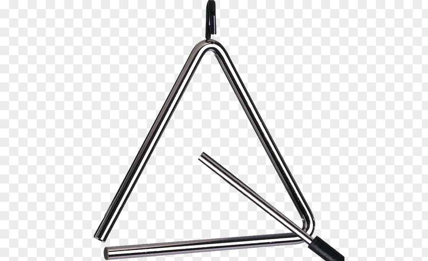 Musical Instruments Triangles Latin Percussion PNG