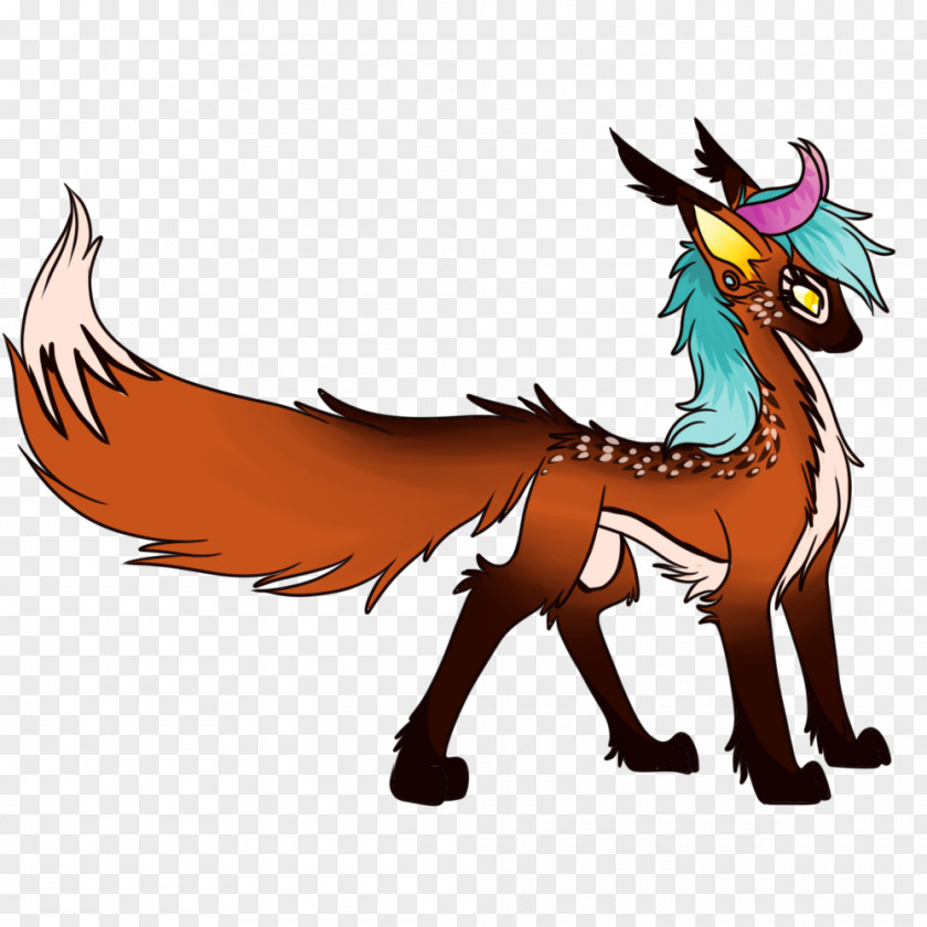 Mustang Canidae Dog Mammal Clip Art PNG