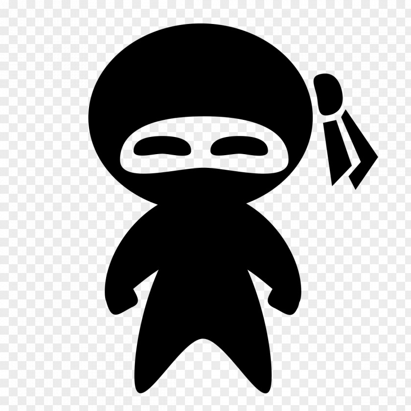 Ninja Assassination Game PNG