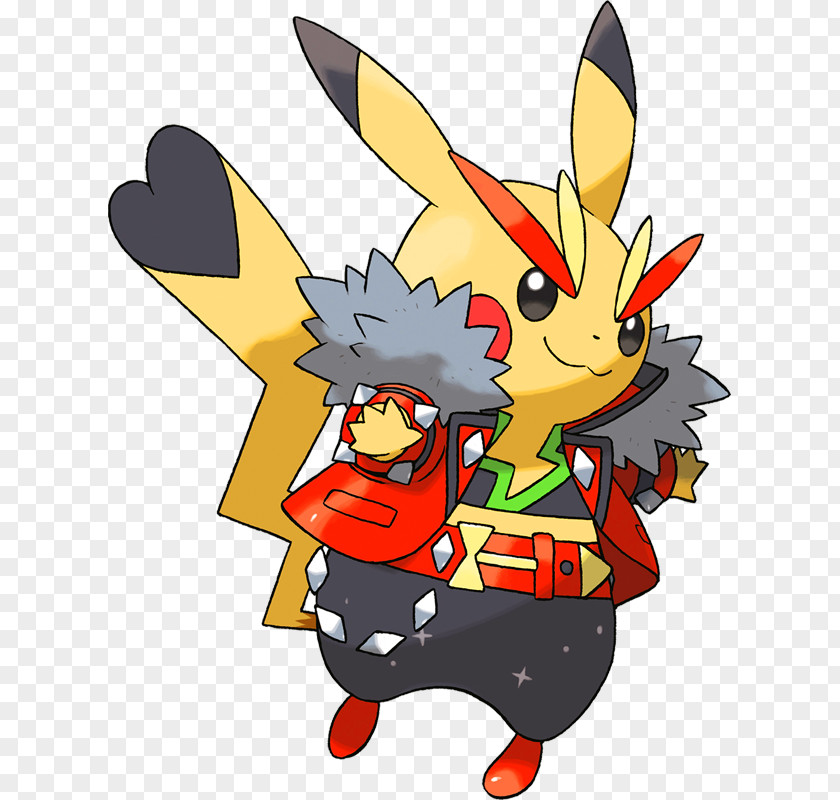 Pikachu Pokémon Omega Ruby And Alpha Sapphire Yellow X Y GO PNG