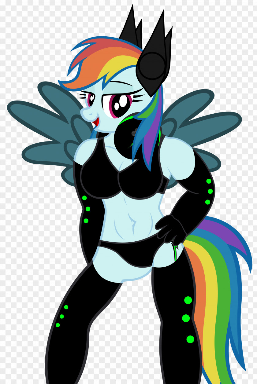 Pony Rainbow Dash Cutie Mark Crusaders DeviantArt PNG
