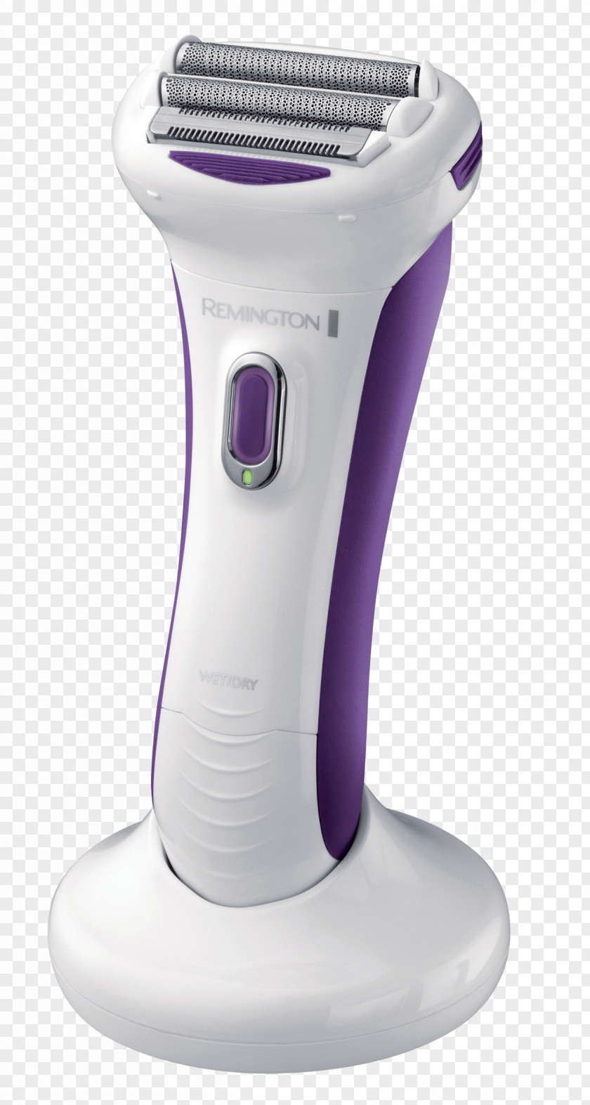 Razor Electric Razors & Hair Trimmers Ladyshave Remington Smooth Silky WDF5030 Shaving WDF4840 PNG
