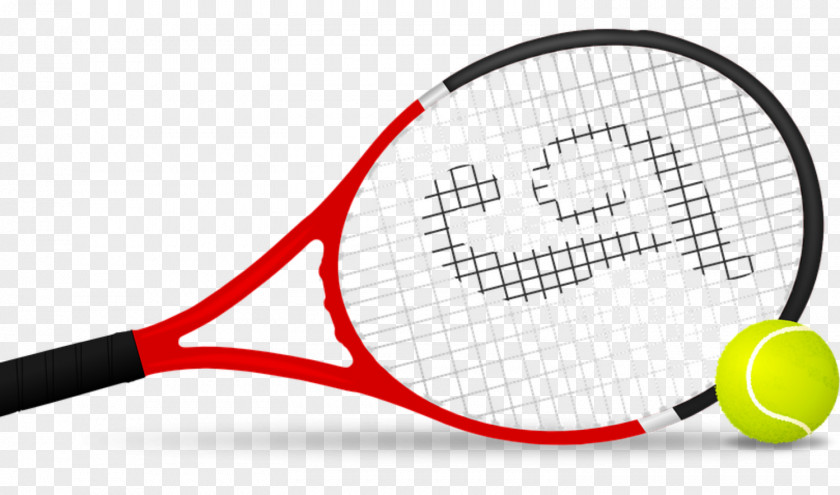 Skill Banner Tennis Racket Clip Art Ping Pong Rakieta Tenisowa PNG