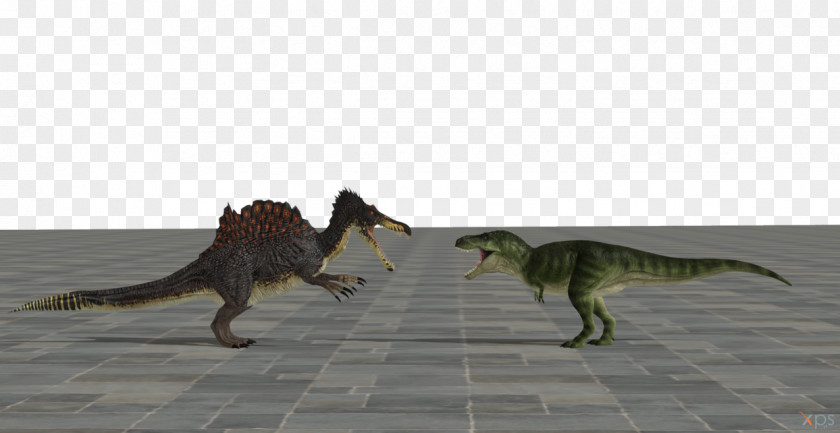 Tyrannosaurus Primal Carnage: Extinction ARK: Survival Evolved Spinosaurus Rex PNG