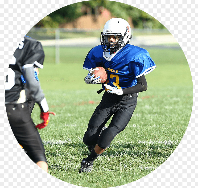 American Football Six-man Canadian Helmets Trinity Bible Lions PNG