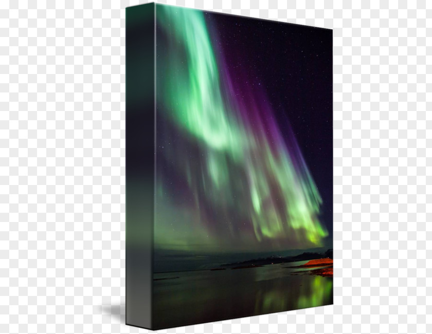 Aurora Boreal Desktop Wallpaper Display Device Computer Monitors PNG