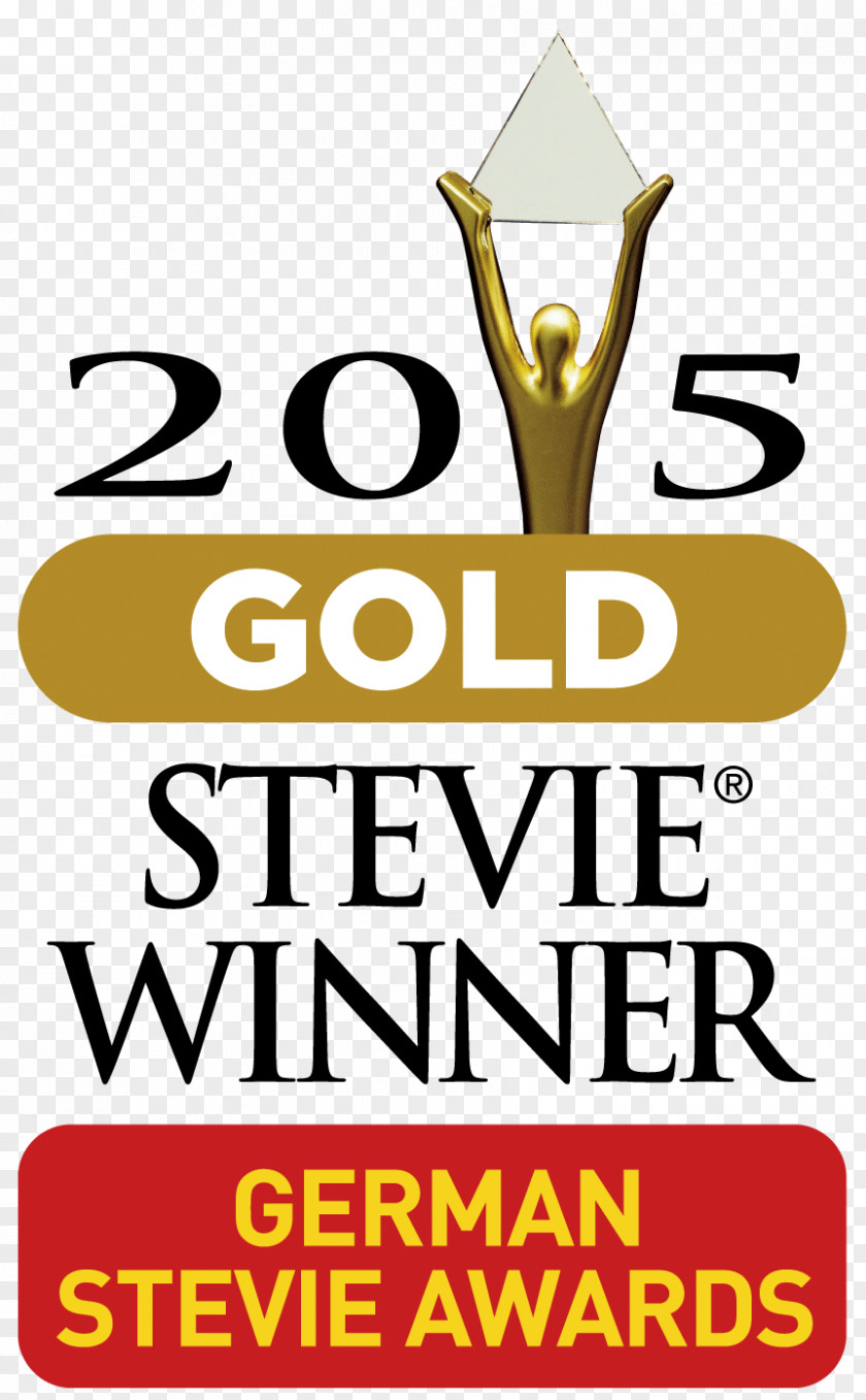 Award Stevie Awards Business Organization Customer Service PNG