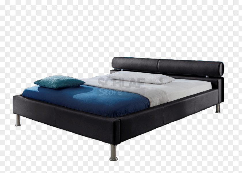 Bed Frame Mattress Furniture Base PNG
