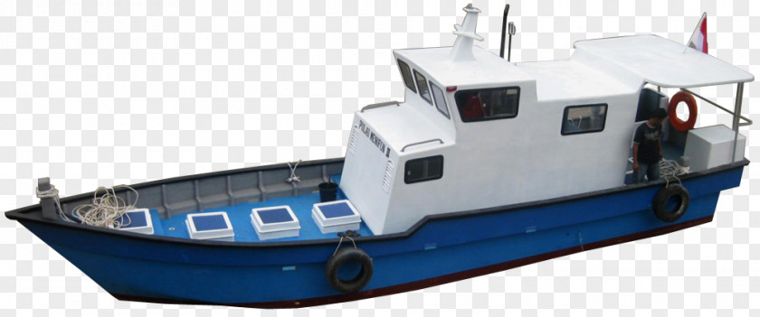 Boat Motor Ship Fishing Vessel Water Transportation PNG