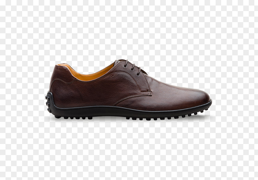 Boot Oxford Shoe Dress Brogue Leather PNG