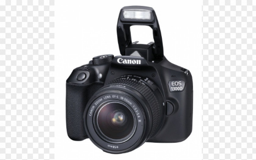 Camera Canon EOS 650D 80D 1300D 7D 700D PNG