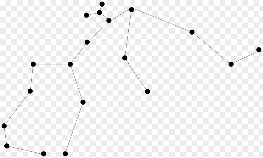 Constellations Triangle Circle Area Rectangle PNG