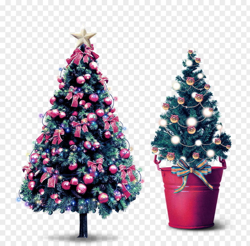 Download Christmas Tree PNG