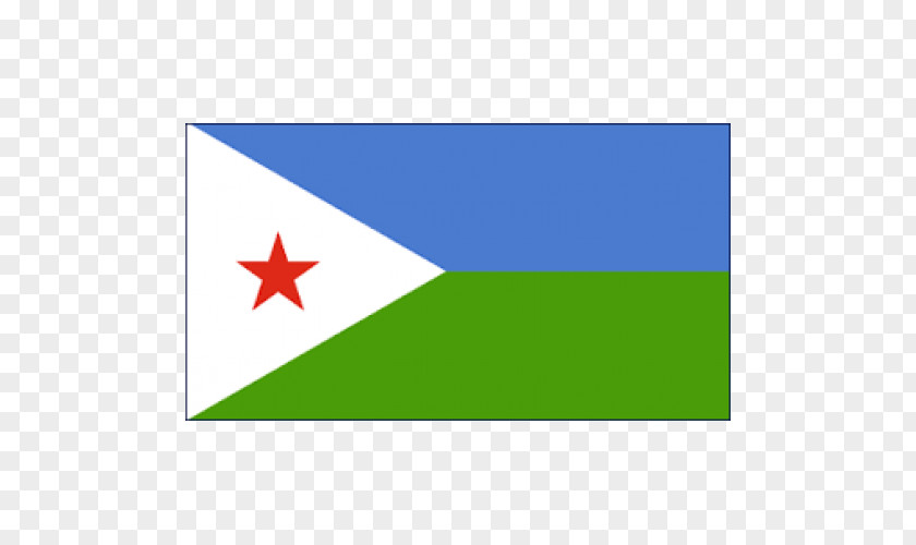 Flag Of Djibouti French Somaliland National PNG
