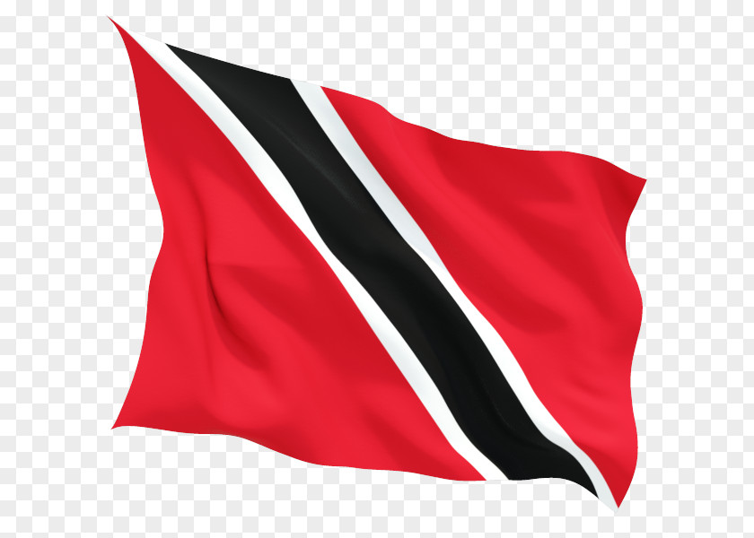 Flag Of Trinidad And Tobago Image Stock Photography PNG