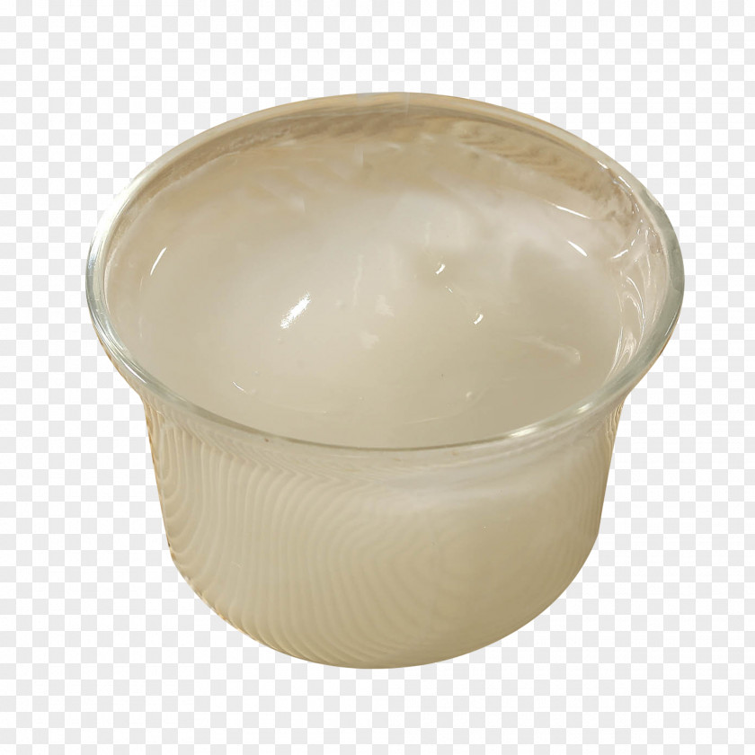 Glass Of Grapefruit Picture Material Bowl Cup Kudzu Powder PNG