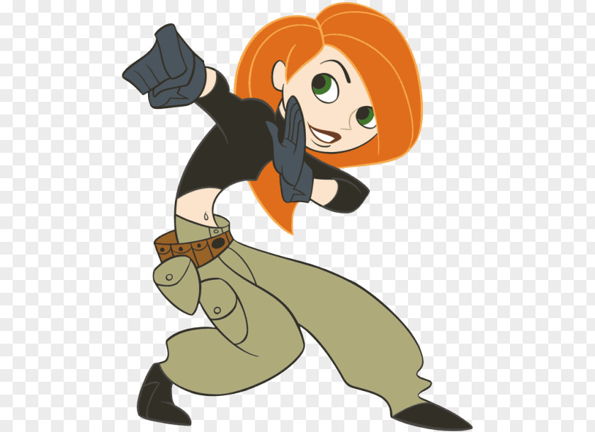 Icarly Carly Kim Possible Television Show Disney Channel Character PNG