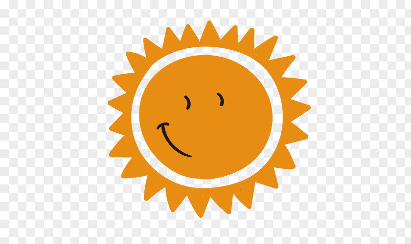 Lovely Sunshine Smile George Ranch H S Student Company School Logo PNG