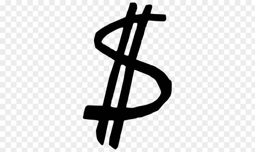 Money Bag Dollar Sign Currency Symbol Clip Art PNG