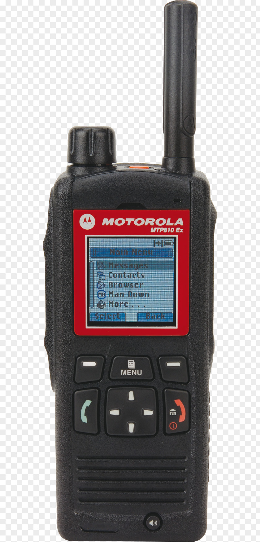 Motorola Solutions Telecommunication Terrestrial Trunked Radio Hytera PNG