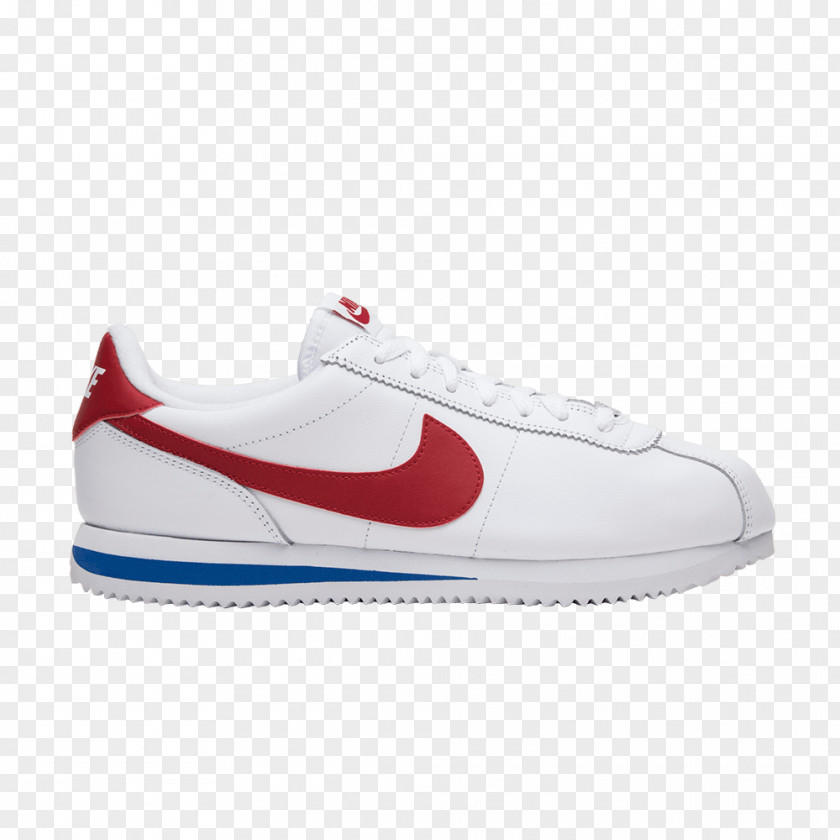 Nike Sports Shoes Classic Cortez Women's Shoe Basic Men's PNG