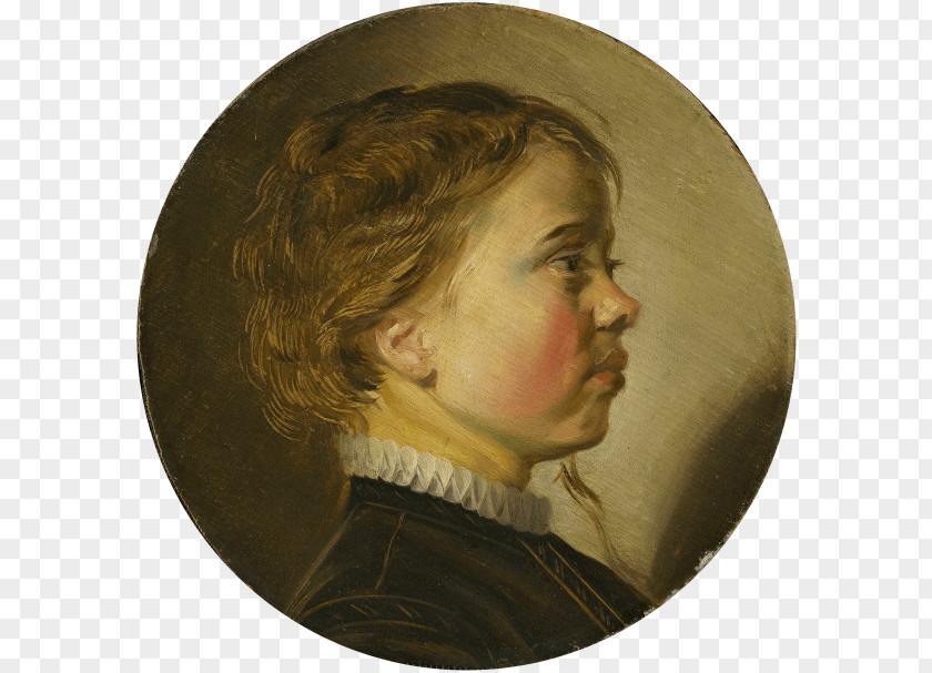 Painting Frans Hals Young Boy In Profile National Gallery Of Art A Youth With Jug The Proposition PNG