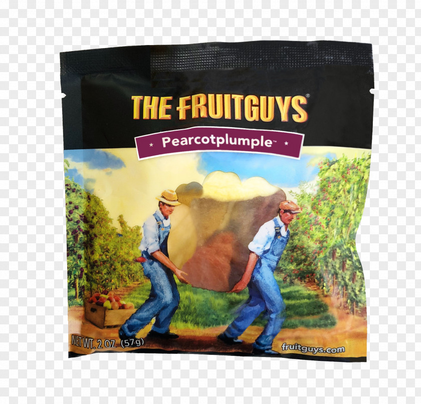 Pear Slices Snack Nut Trail Mix Granola The FruitGuys PNG