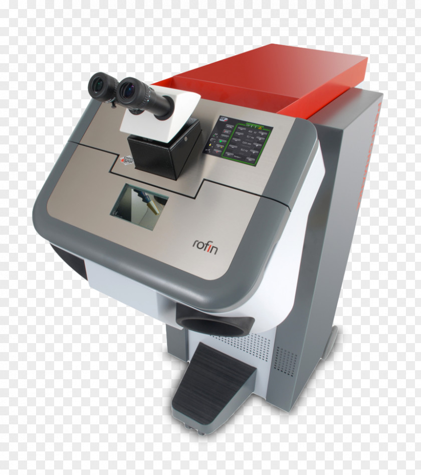 Performance Laser Material Processing Beam Welding Coherent, Inc. PNG