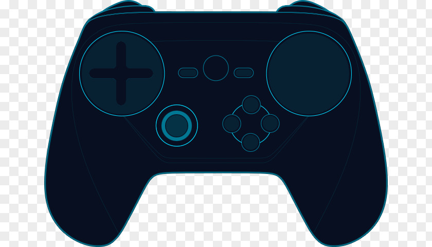 Reservoir Dogs Game Controllers Steam Controller Machine Link PNG